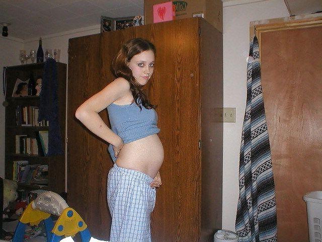 13P Pregnant 2