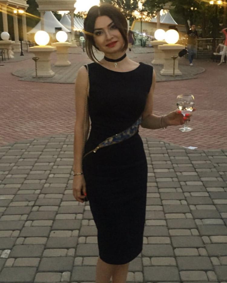 24P Kz Milf Madina Face Tribute