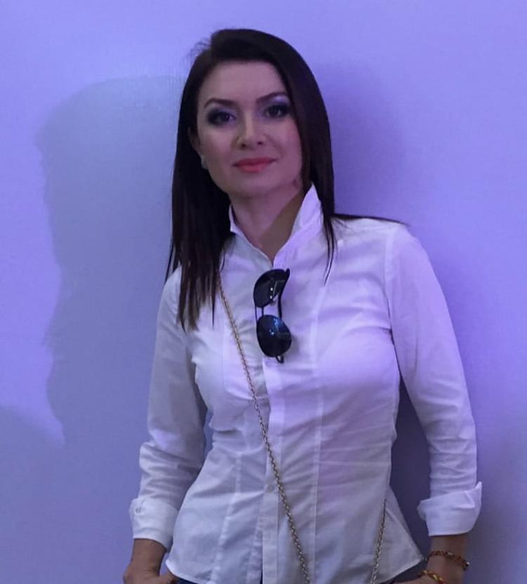 24P Kz Milf Madina Face Tribute