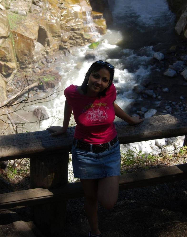 8P Hot Girlfriend Goa