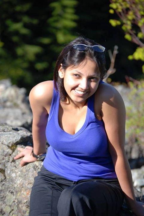 8P Hot Girlfriend Goa