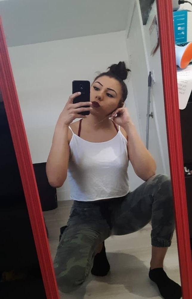 25P Cheating Slut Sunshine Eagle AKA Desiree
