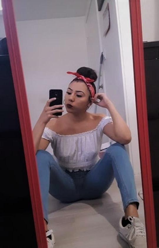 25P Cheating Slut Sunshine Eagle AKA Desiree