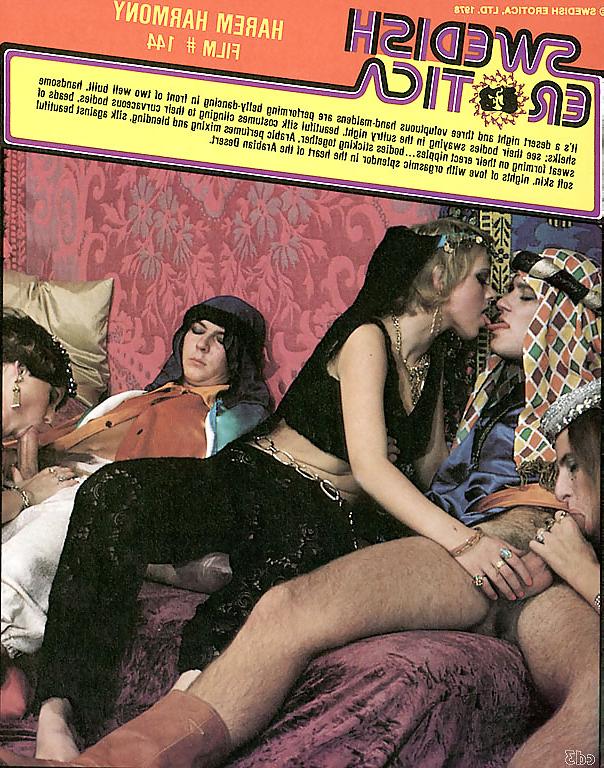 25P Swedish Erotica videos 2