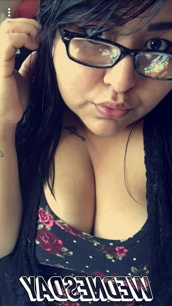 16P Latina Mexican BBW Saggy Tits Teaser