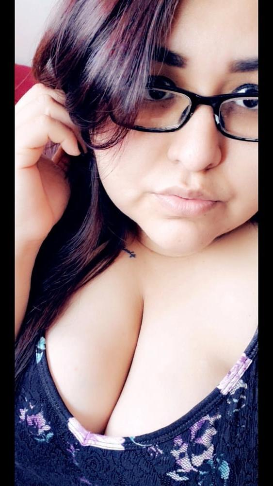 16P Latina Mexican BBW Saggy Tits Teaser