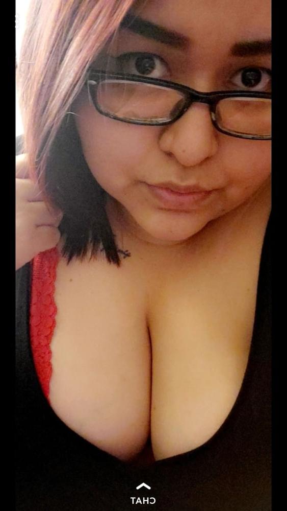 16P Latina Mexican BBW Saggy Tits Teaser