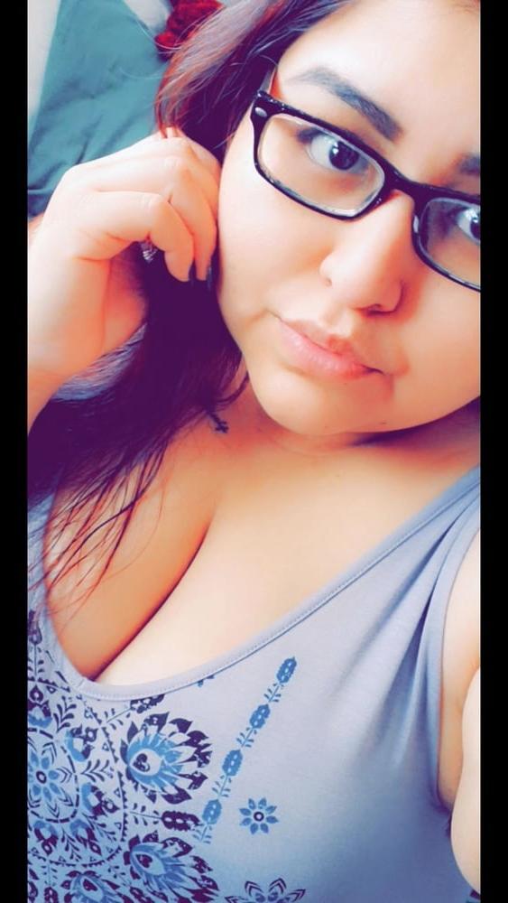 16P Latina Mexican BBW Saggy Tits Teaser