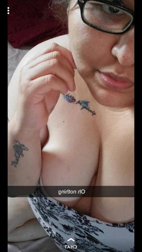 16P Latina Mexican BBW Saggy Tits Teaser