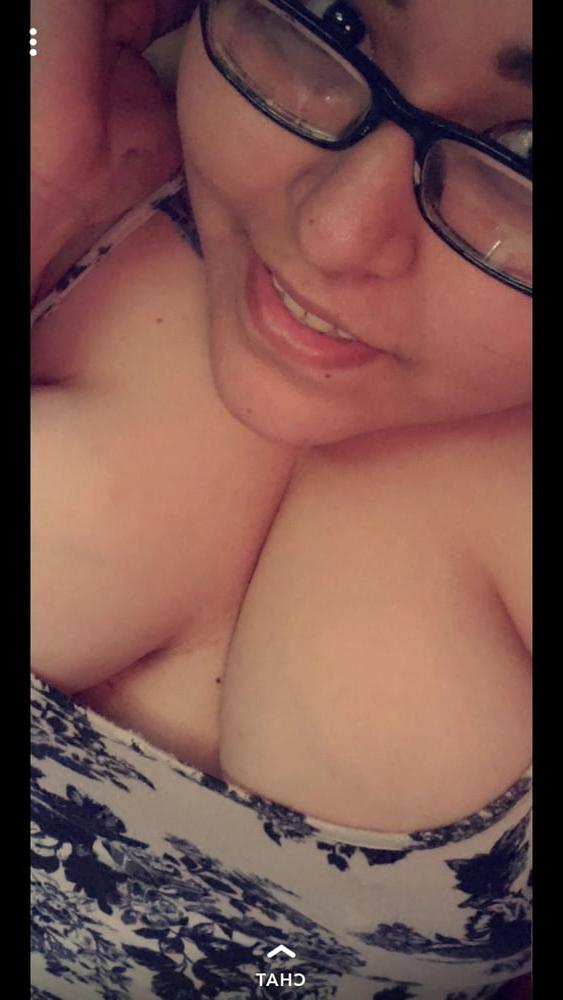 16P Latina Mexican BBW Saggy Tits Teaser