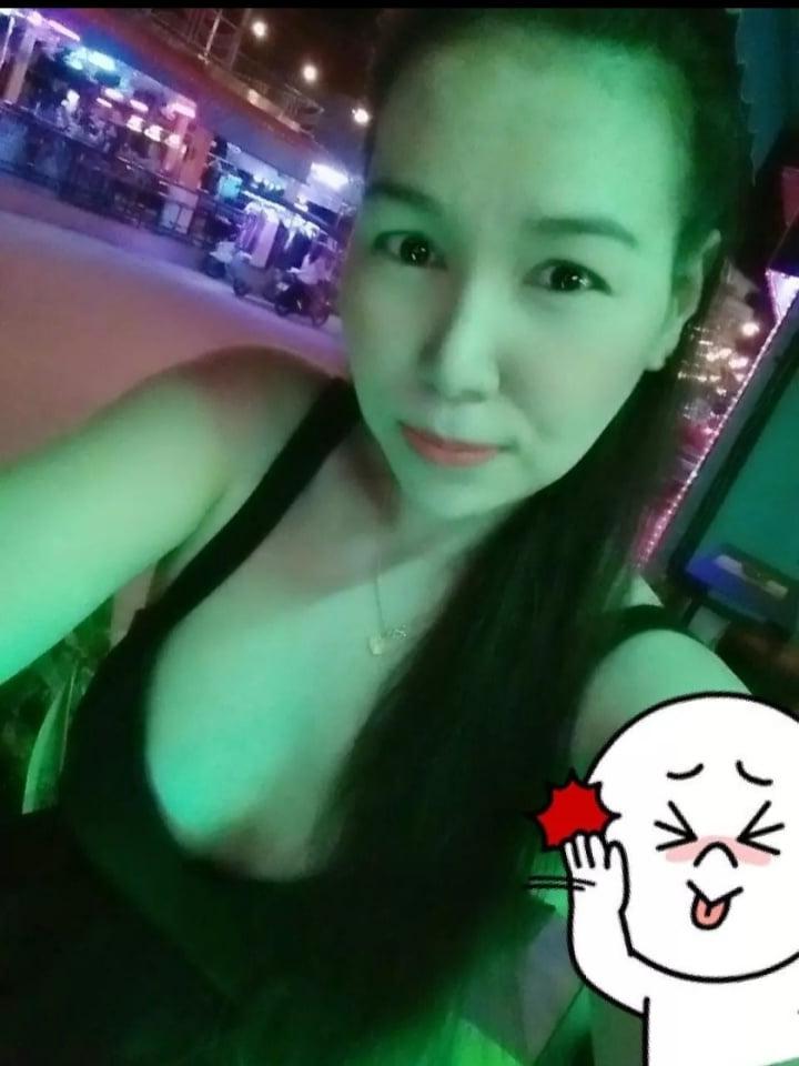 25P Thai gril