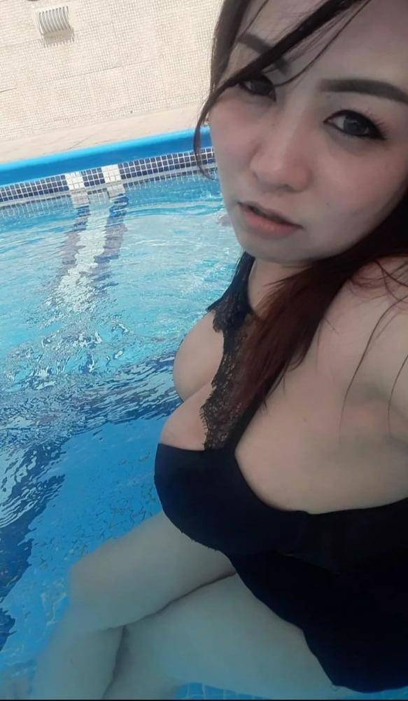25P Thai gril
