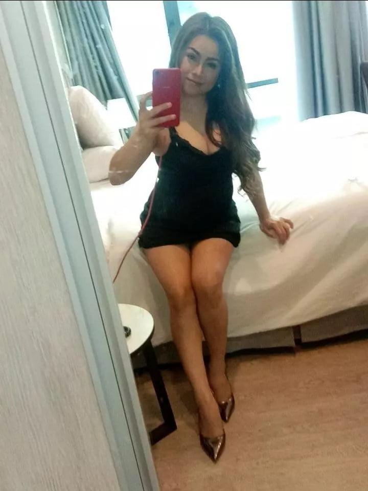 25P Thai gril