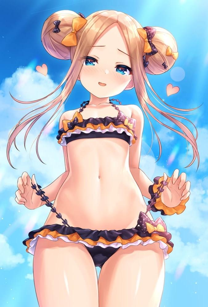 8P Anime Ecchi Hentai Nr. 017 (No Theme)
