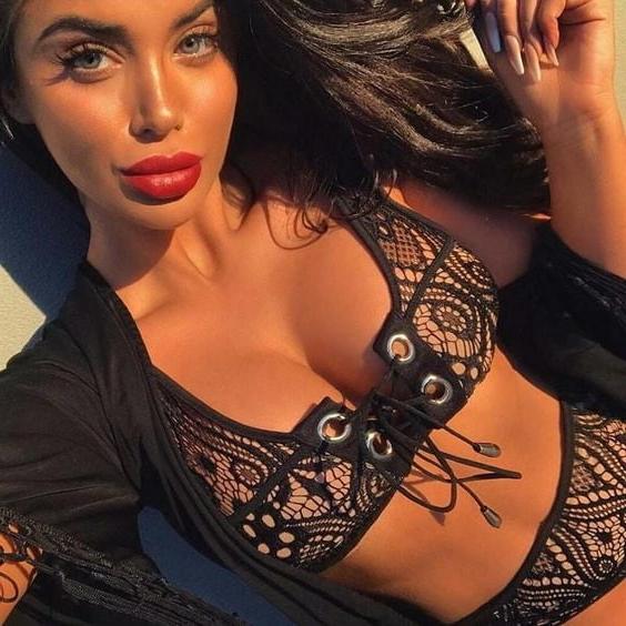 25P Amazing Bimbos - Horny Plastic &amp; Fake Tits Sluts 60