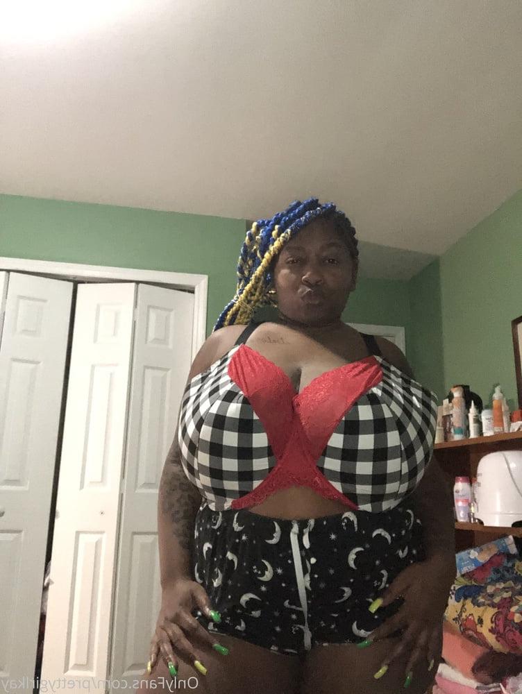 22P Pretty Girl Kay AKA Krystal Marie Duhart