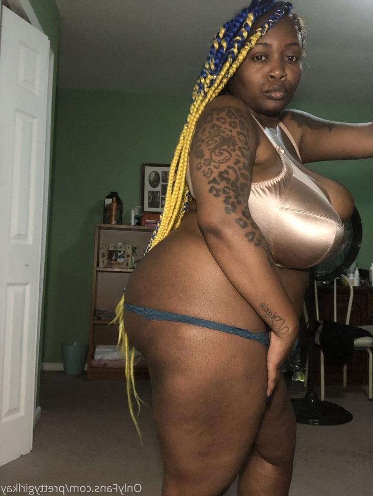 22P Pretty Girl Kay AKA Krystal Marie Duhart