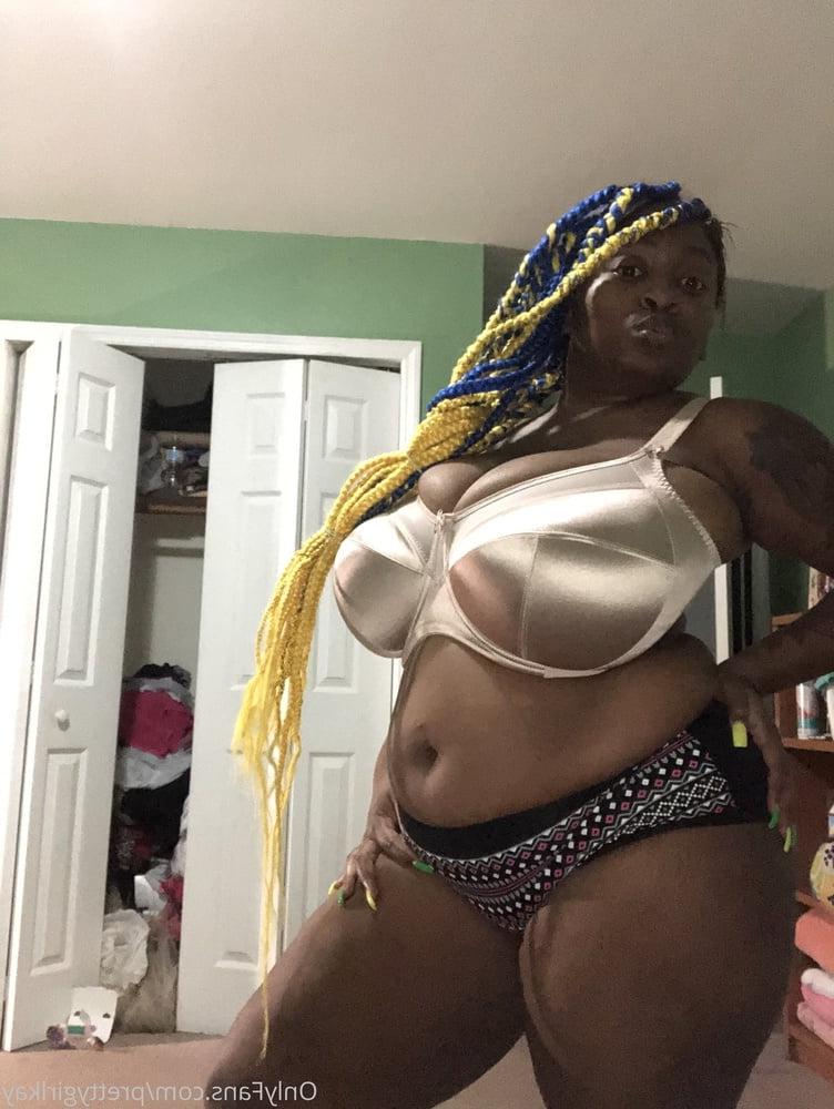 22P Pretty Girl Kay AKA Krystal Marie Duhart