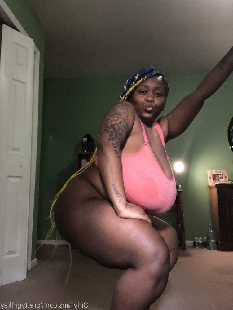 22P Pretty Girl Kay AKA Krystal Marie Duhart
