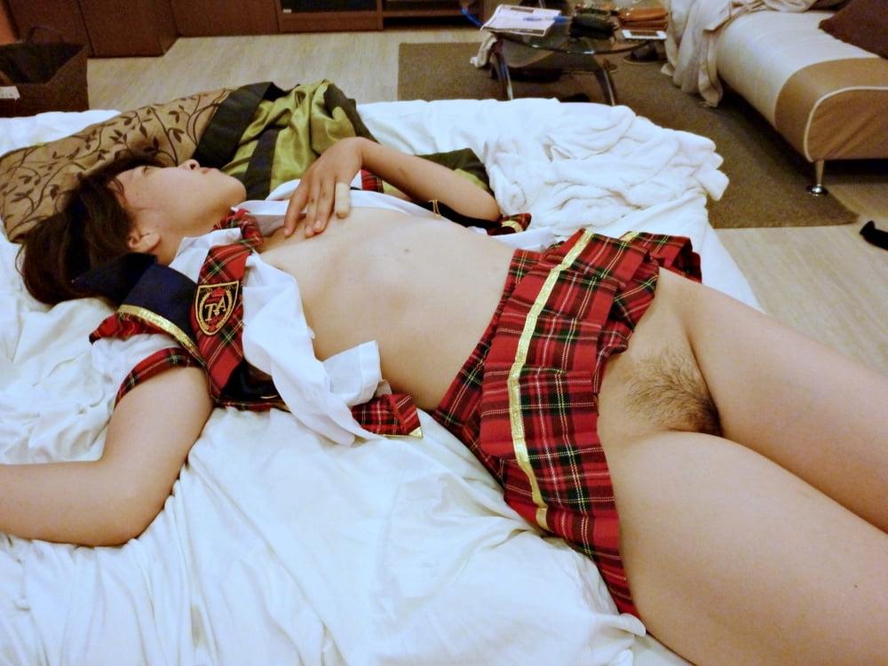 21P Japanese Amateur #14