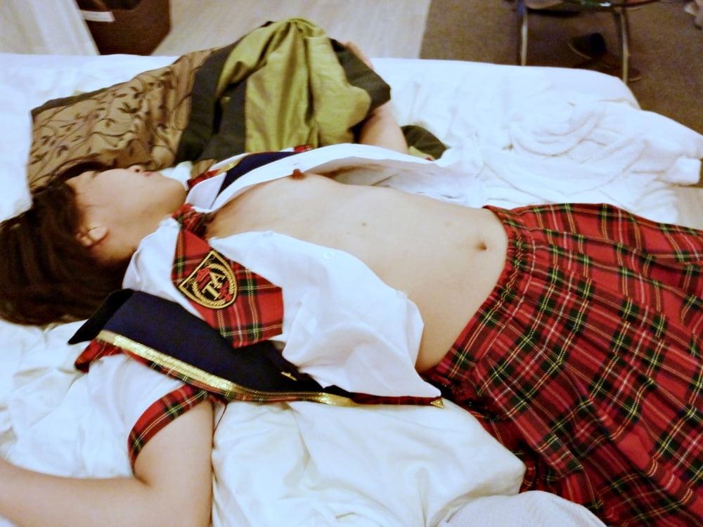 21P Japanese Amateur #14