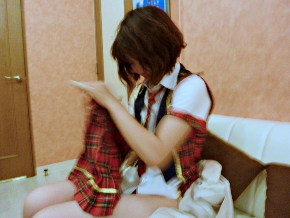 21P Japanese Amateur #14
