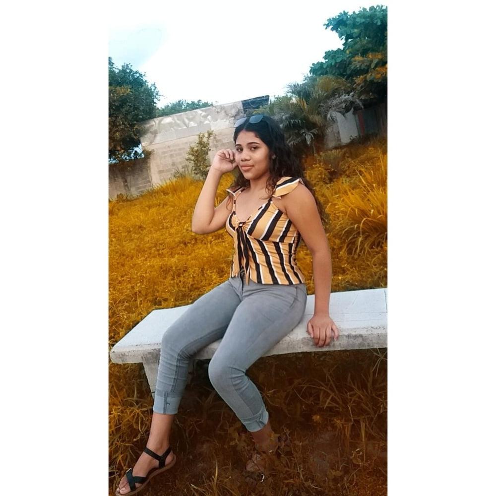 25P Princess Yosselyn