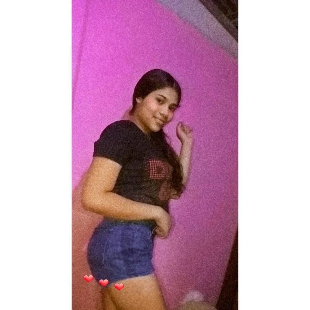 25P Princess Yosselyn