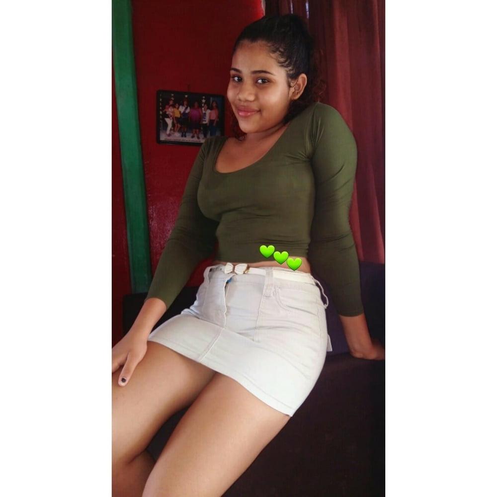 25P Princess Yosselyn