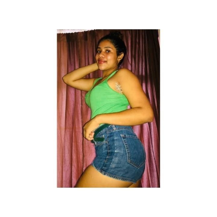25P Princess Yosselyn