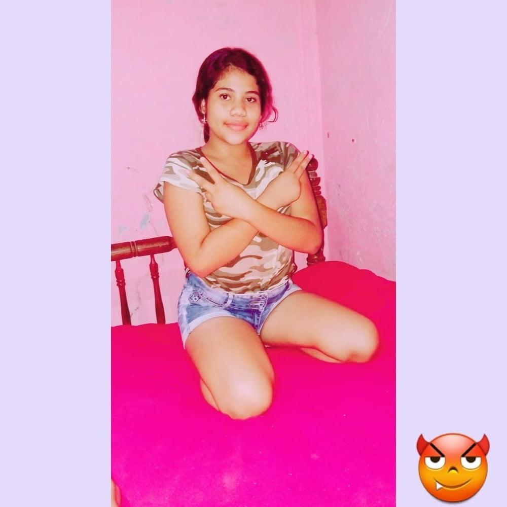 25P Princess Yosselyn