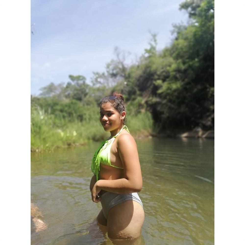 25P Princess Yosselyn