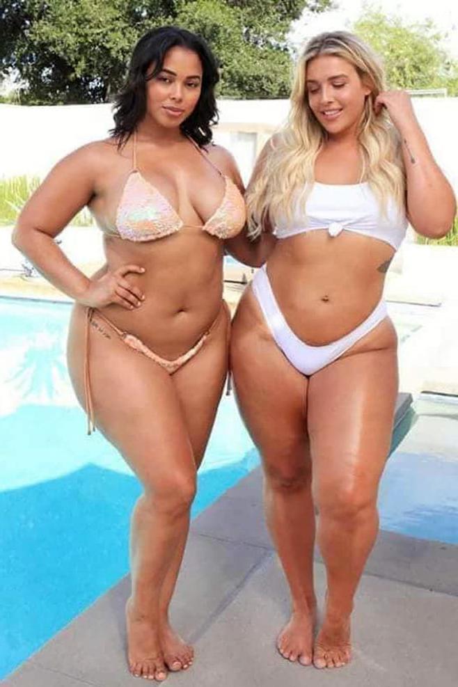 25P Girls I Like 59, Summer Girls