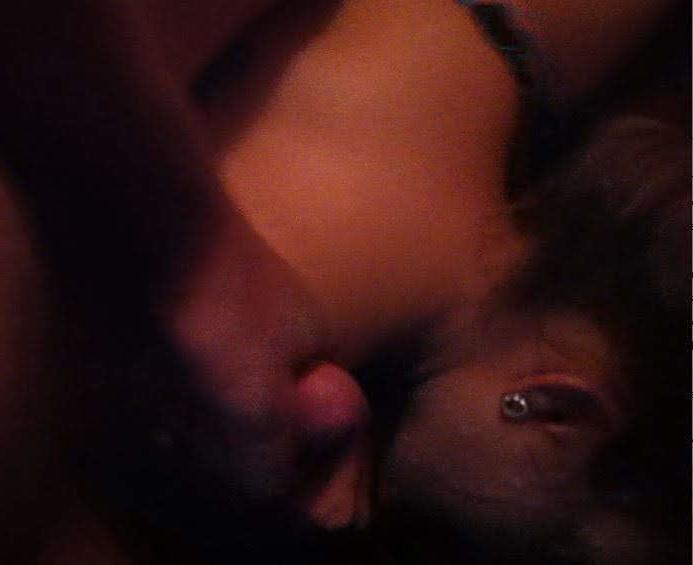 25P Alisha A leitl senior homewrecker a class A bar fly slut c