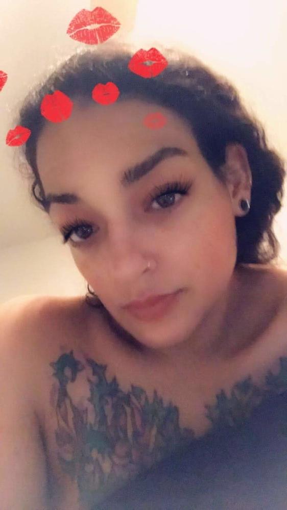 25P Alisha A leitl senior homewrecker a class A bar fly slut c