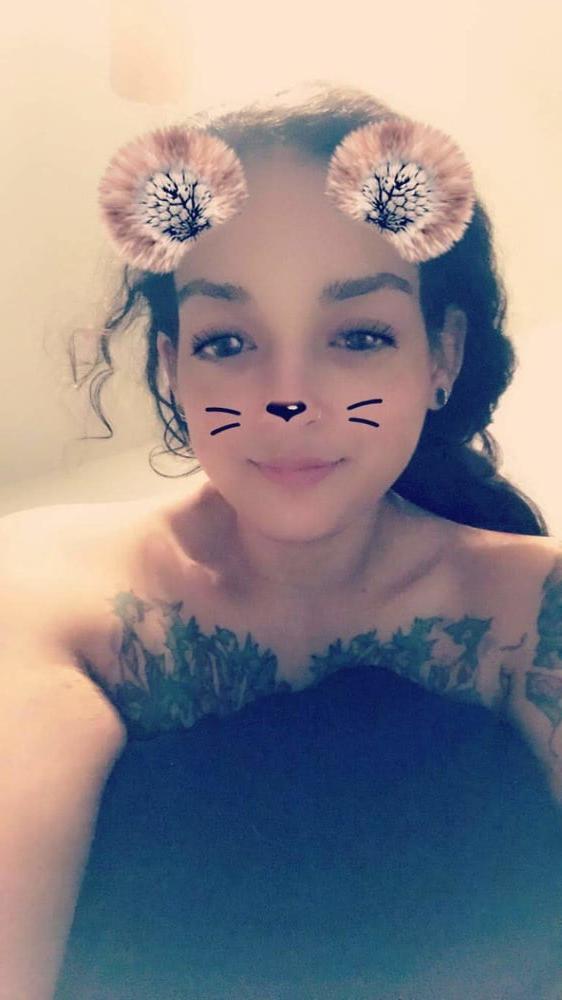 25P Alisha A leitl senior homewrecker a class A bar fly slut c