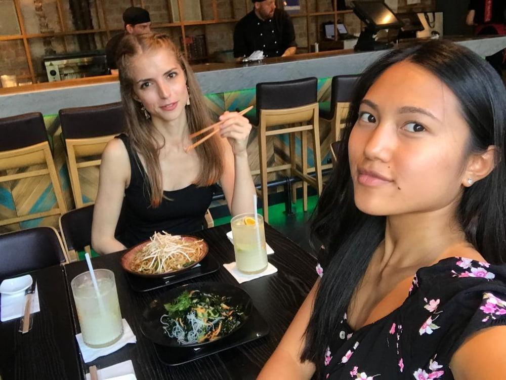 25P Mai Thai sexy hot Asian
