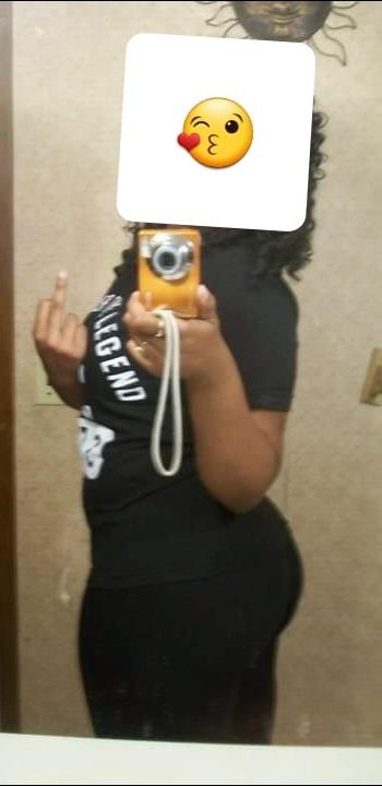 24P Thick ass girlfriend