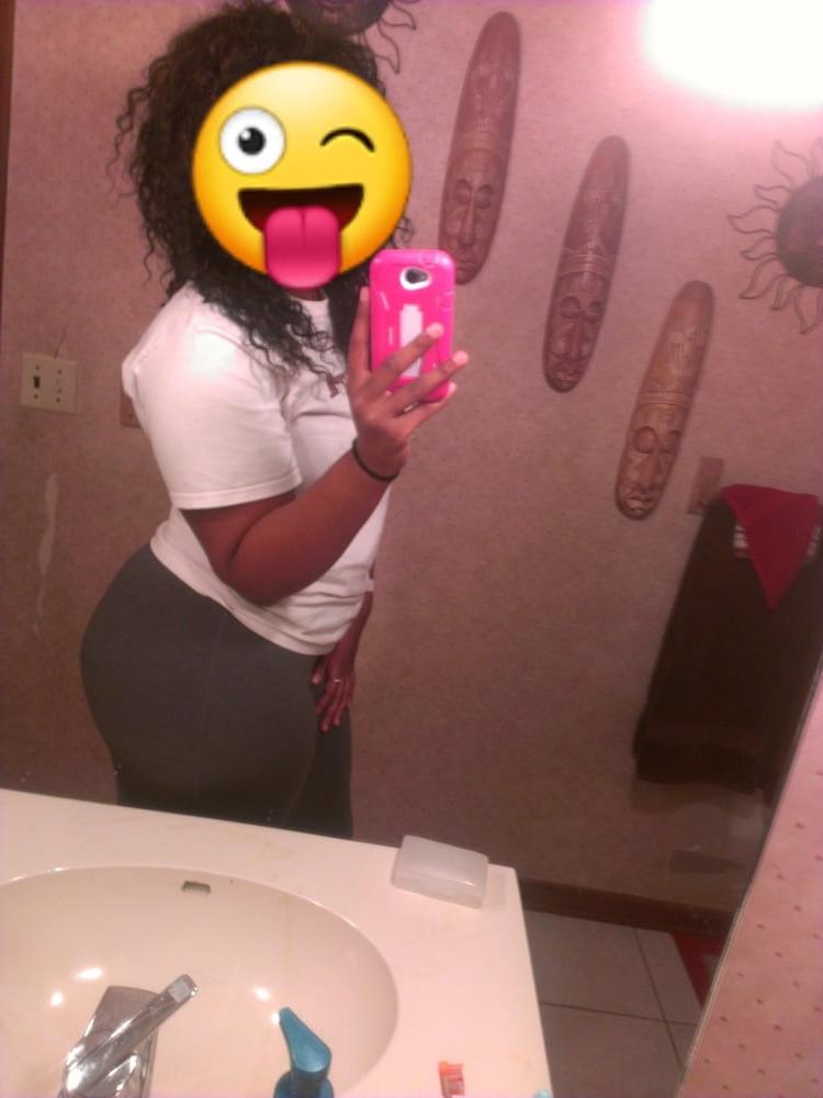 24P Thick ass girlfriend