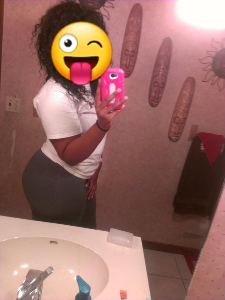 24P Thick ass girlfriend