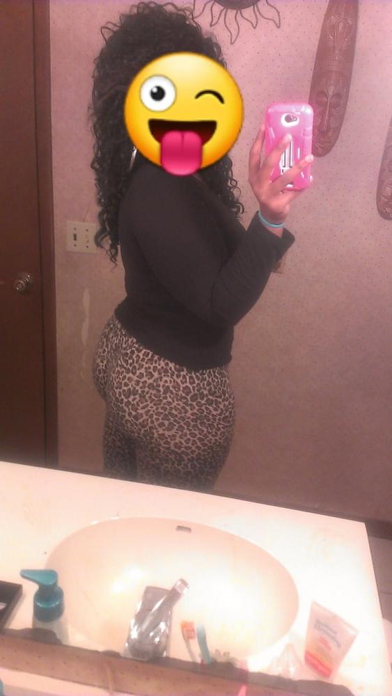 24P Thick ass girlfriend