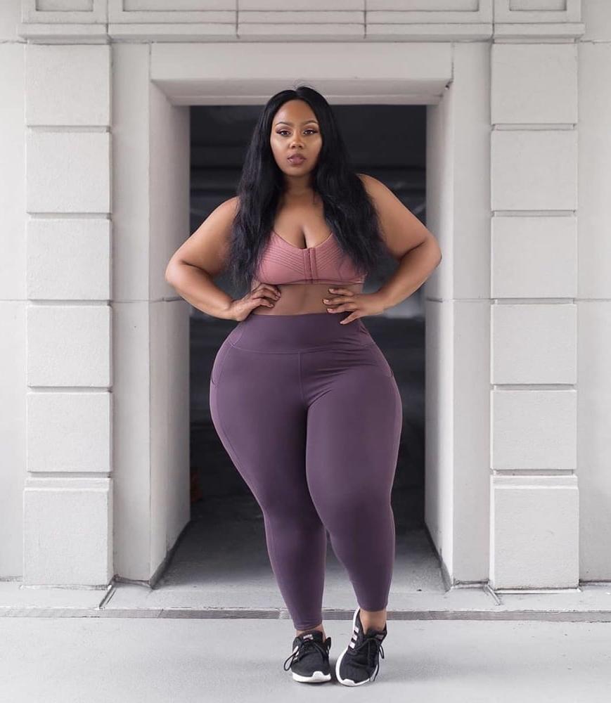 21P thick chicks
