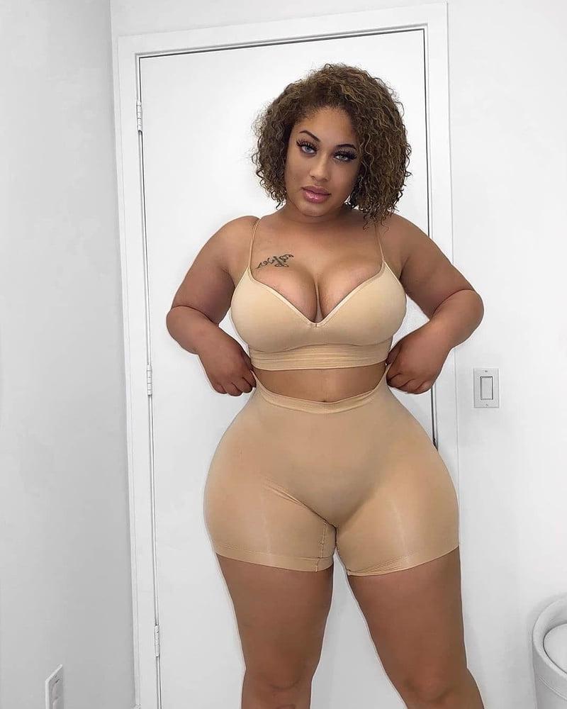 21P thick chicks