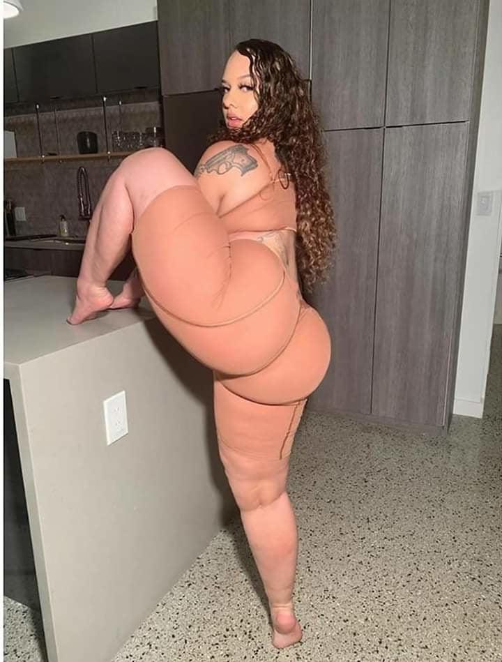21P thick chicks