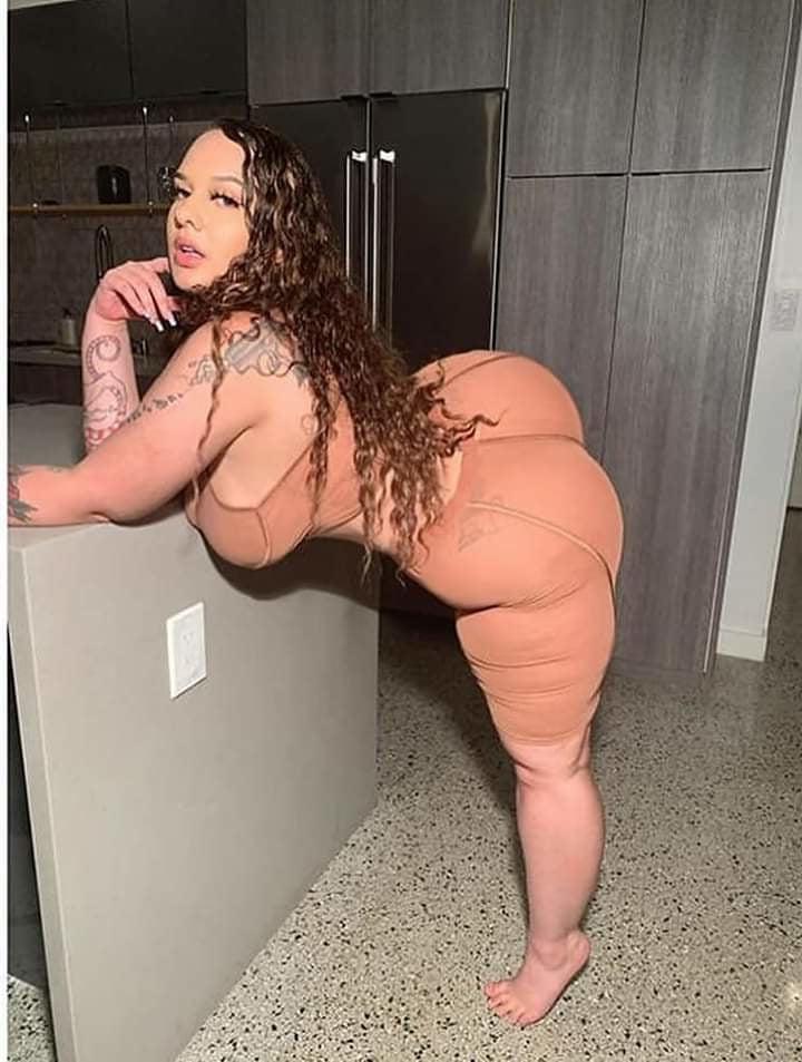 21P thick chicks