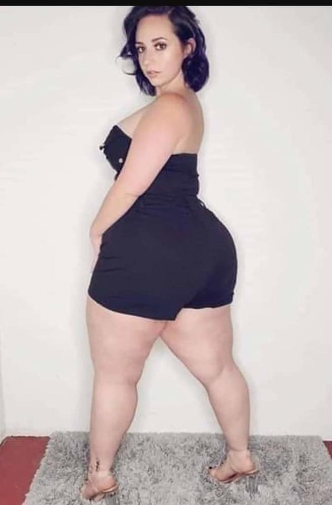 21P thick chicks
