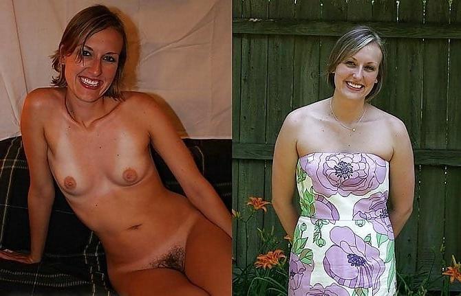 16P Your girls dressed undressed