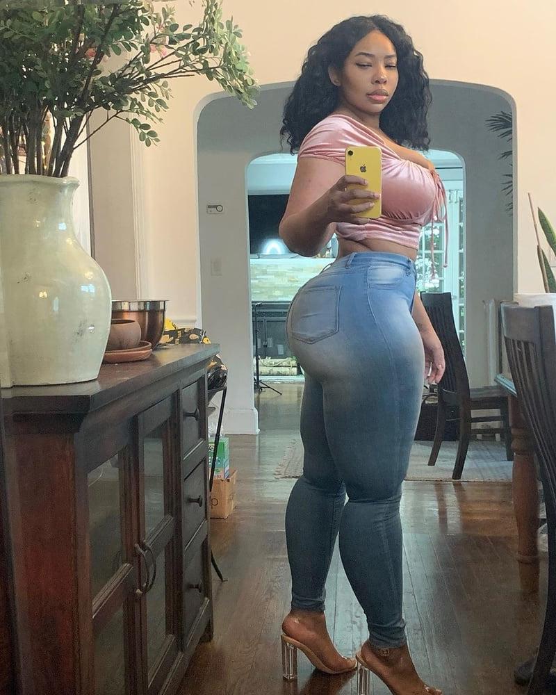 18P Thick bbw ass mixxx3