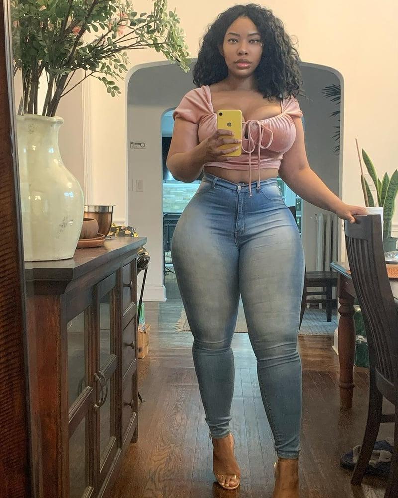 18P Thick bbw ass mixxx3