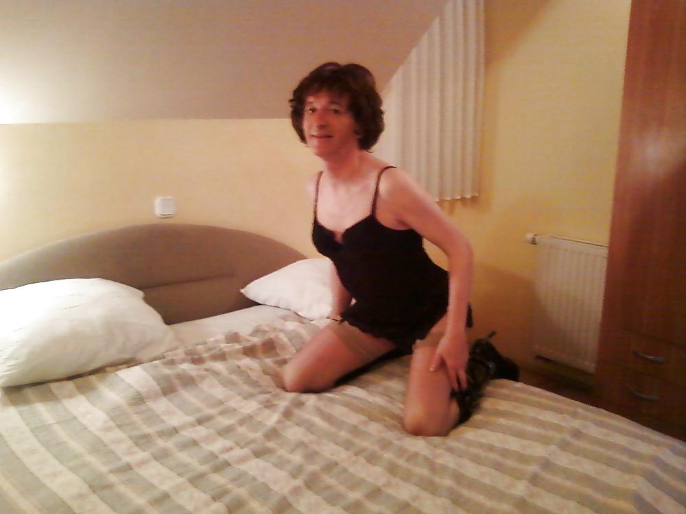 19P Cum on my pictures
